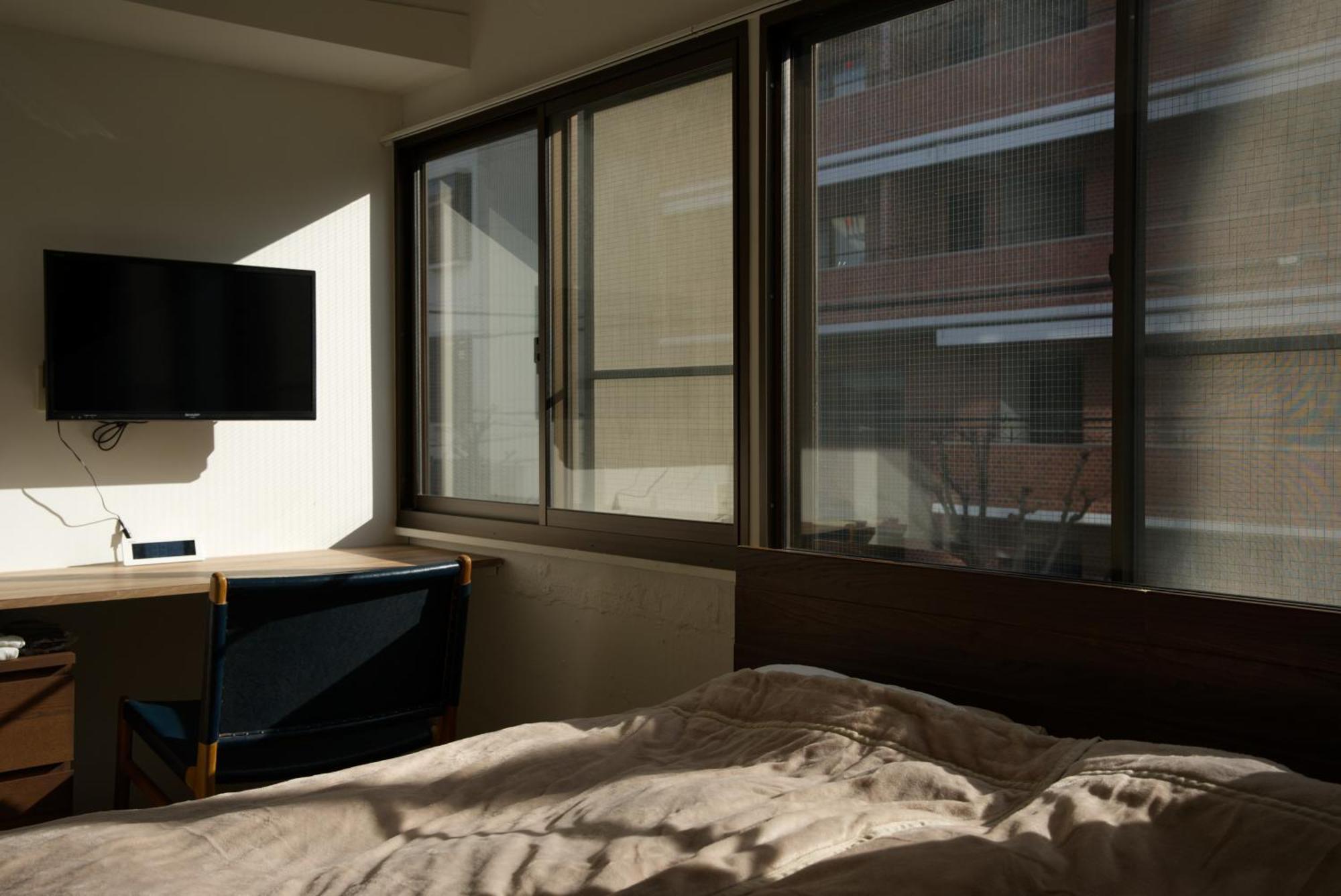 Minato Hotel Kioto Zewnętrze zdjęcie