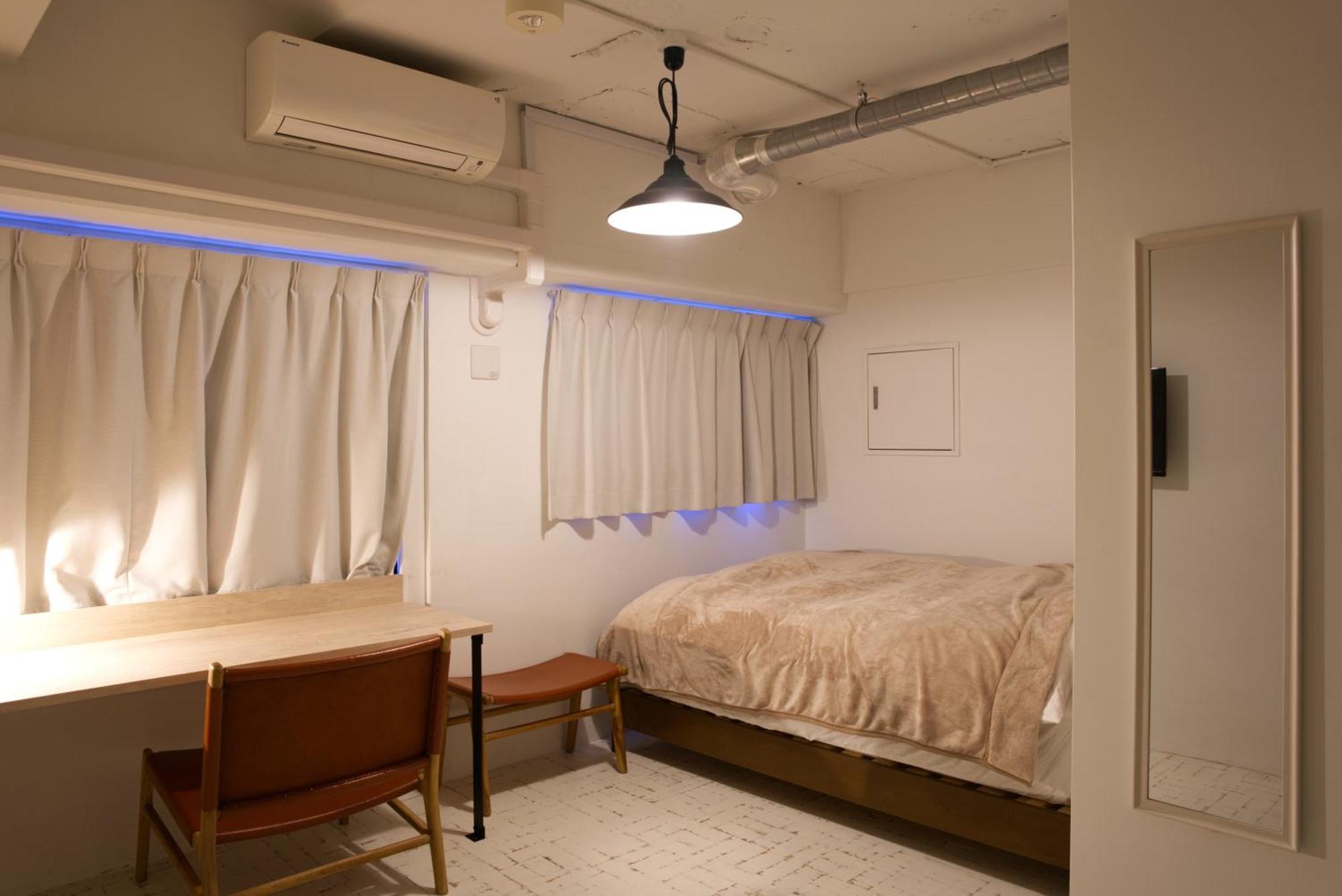 Minato Hotel Kioto Zewnętrze zdjęcie