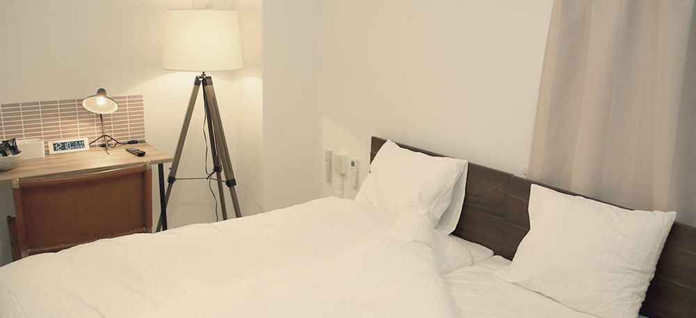 Minato Hotel Kioto Zewnętrze zdjęcie