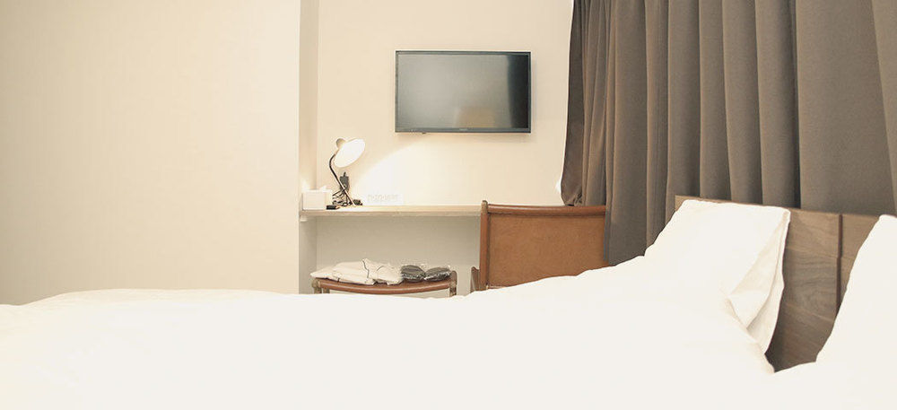 Minato Hotel Kioto Zewnętrze zdjęcie